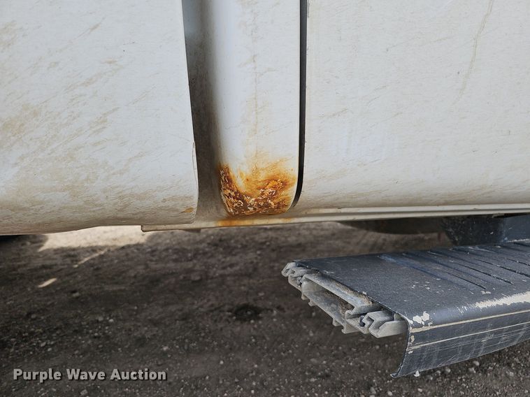 image for item DO4252 2011 Ford F150  SuperCrew pickup truck