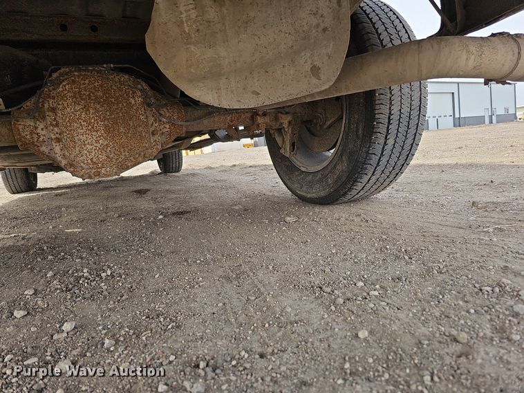 image for item DO4252 2011 Ford F150  SuperCrew pickup truck