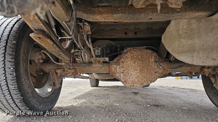 image for item DO4252 2011 Ford F150  SuperCrew pickup truck