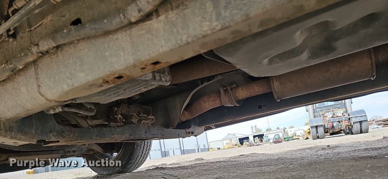 image for item DO4252 2011 Ford F150  SuperCrew pickup truck