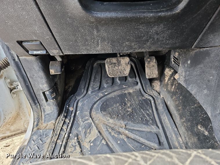 image for item DO4252 2011 Ford F150  SuperCrew pickup truck