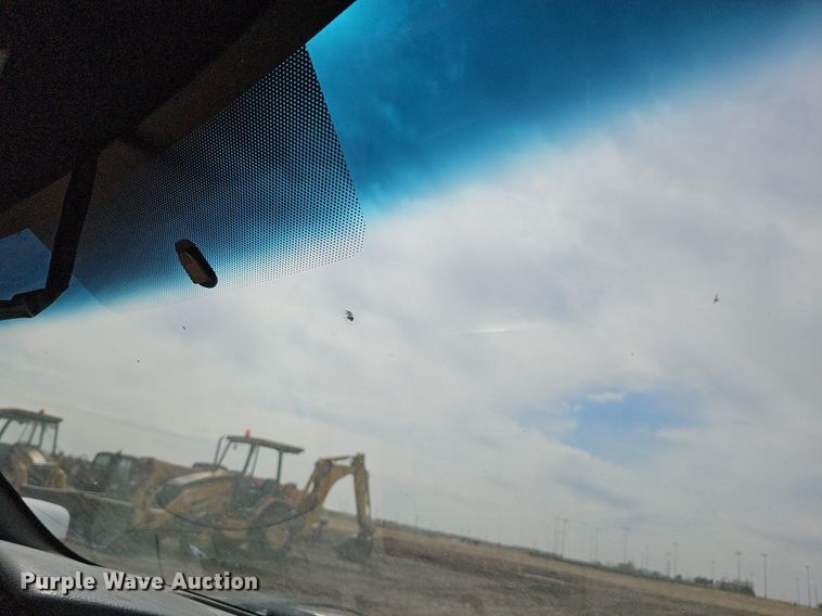 image for item DO4252 2011 Ford F150  SuperCrew pickup truck