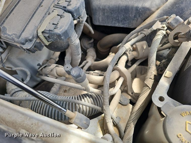 image for item DO4252 2011 Ford F150  SuperCrew pickup truck