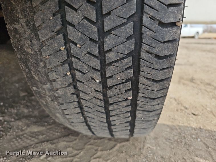 image for item DO4252 2011 Ford F150  SuperCrew pickup truck