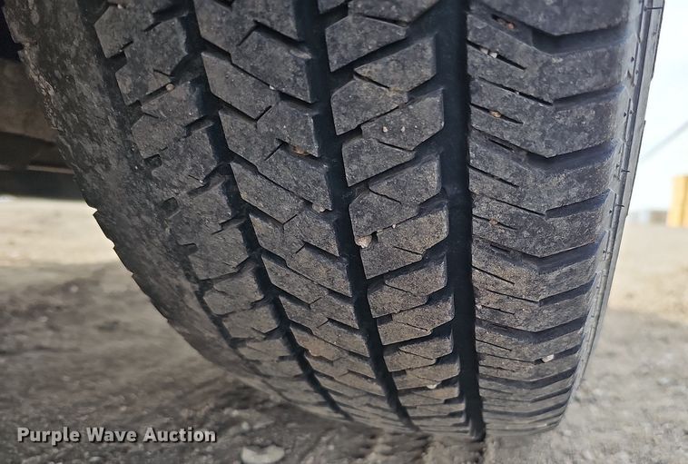 image for item DO4252 2011 Ford F150  SuperCrew pickup truck