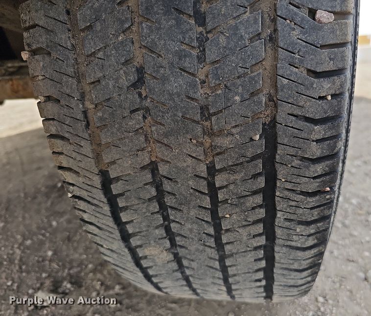 image for item DO4252 2011 Ford F150  SuperCrew pickup truck