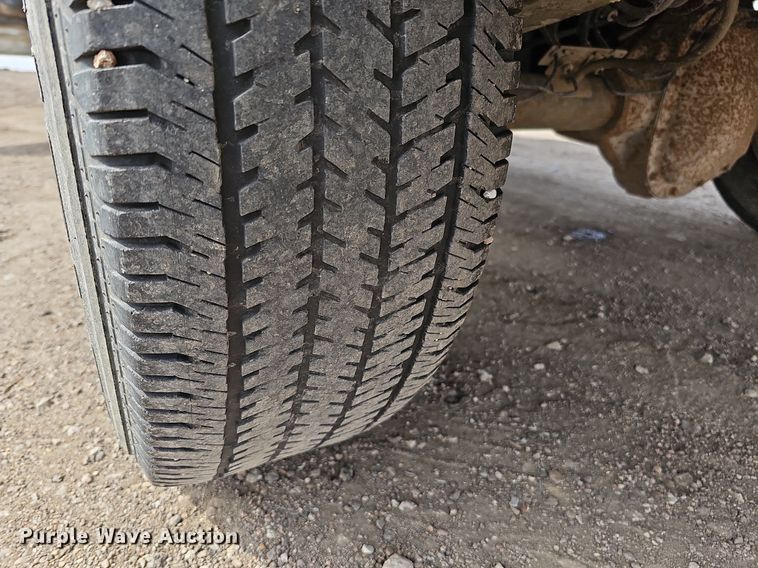 image for item DO4252 2011 Ford F150  SuperCrew pickup truck