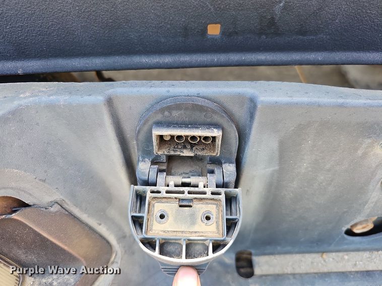 image for item DO4255 2010 Dodge Ram 2500HD  Crew Cab pickup truck