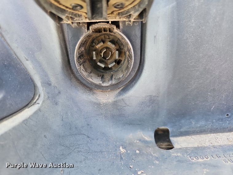 image for item DO4255 2010 Dodge Ram 2500HD  Crew Cab pickup truck