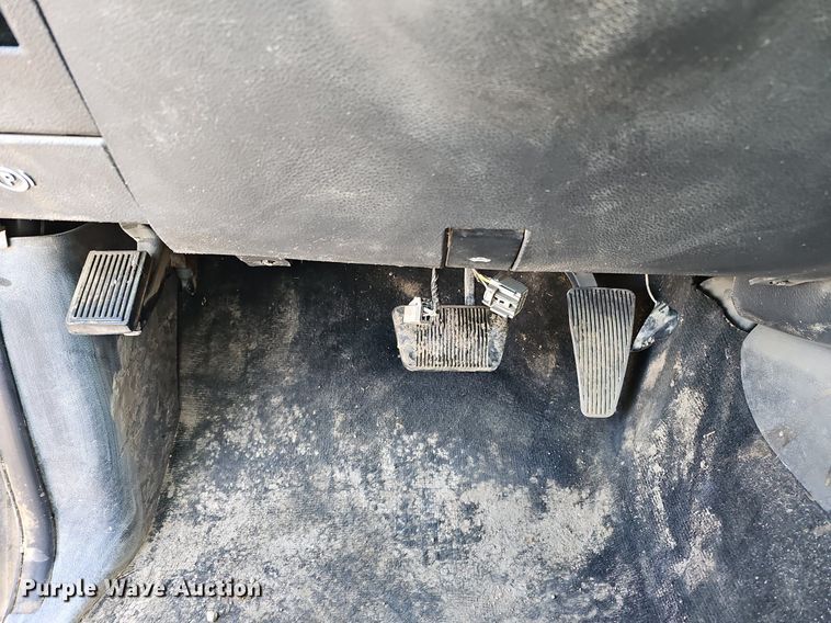 image for item DO4255 2010 Dodge Ram 2500HD  Crew Cab pickup truck