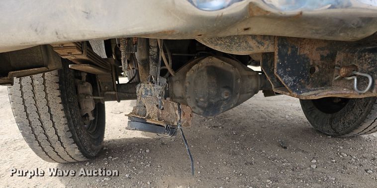 image for item DO4256 2011 Dodge Ram 2500HD  Crew Cab pickup truck