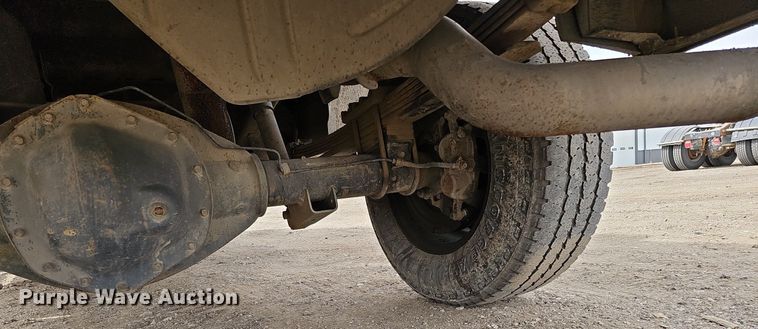 image for item DO4256 2011 Dodge Ram 2500HD  Crew Cab pickup truck