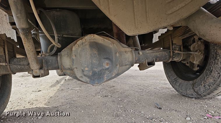 image for item DO4256 2011 Dodge Ram 2500HD  Crew Cab pickup truck