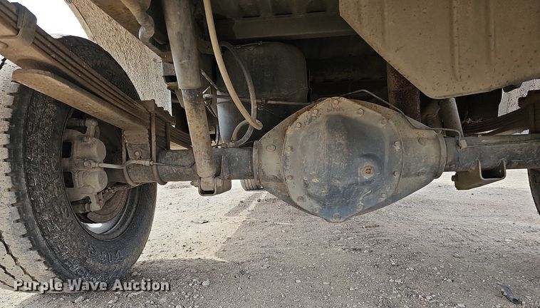 image for item DO4256 2011 Dodge Ram 2500HD  Crew Cab pickup truck