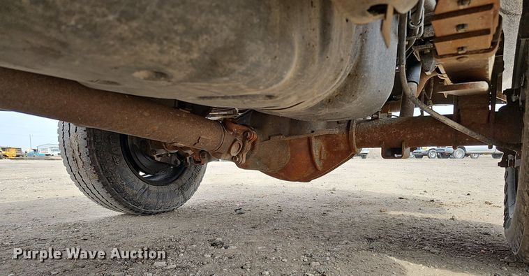 image for item DO4256 2011 Dodge Ram 2500HD  Crew Cab pickup truck