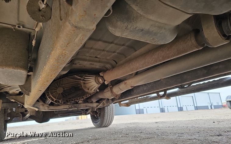 image for item DO4256 2011 Dodge Ram 2500HD  Crew Cab pickup truck