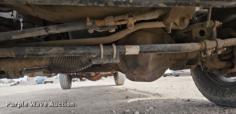 image for item DO4256 2011 Dodge Ram 2500HD  Crew Cab pickup truck