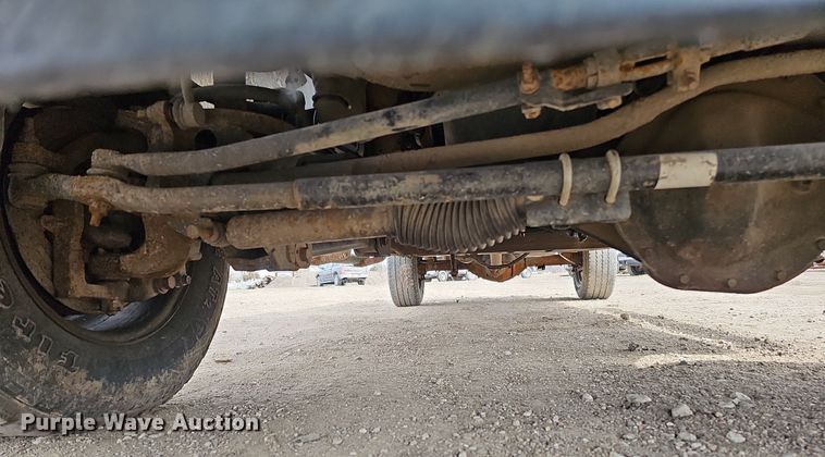 image for item DO4256 2011 Dodge Ram 2500HD  Crew Cab pickup truck