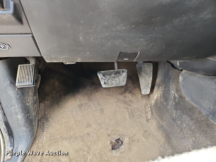 image for item DO4256 2011 Dodge Ram 2500HD  Crew Cab pickup truck