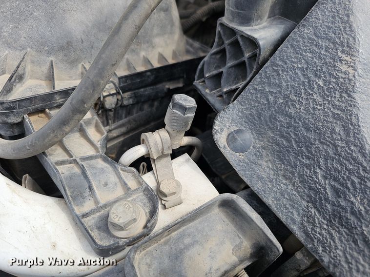 image for item DO4256 2011 Dodge Ram 2500HD  Crew Cab pickup truck