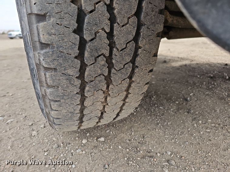 image for item DO4256 2011 Dodge Ram 2500HD  Crew Cab pickup truck