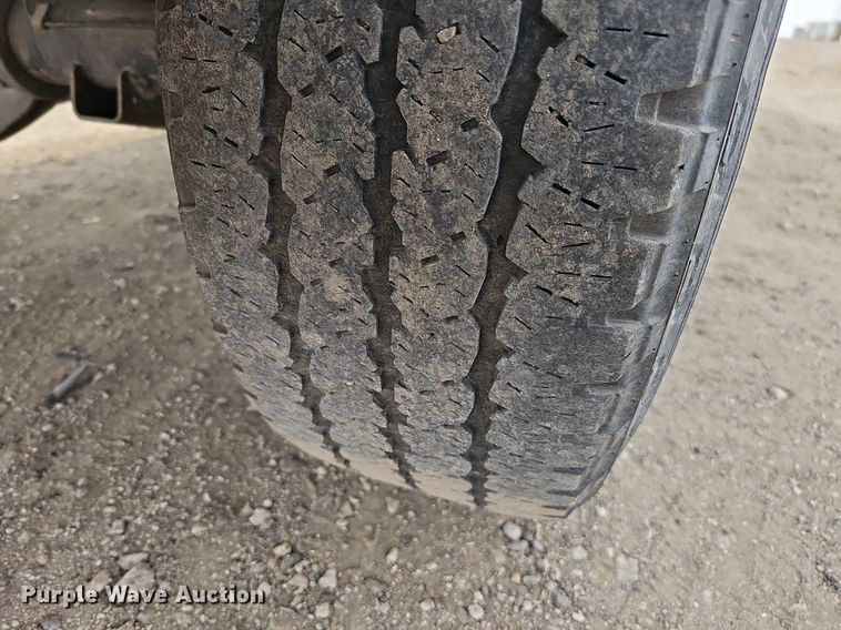 image for item DO4256 2011 Dodge Ram 2500HD  Crew Cab pickup truck