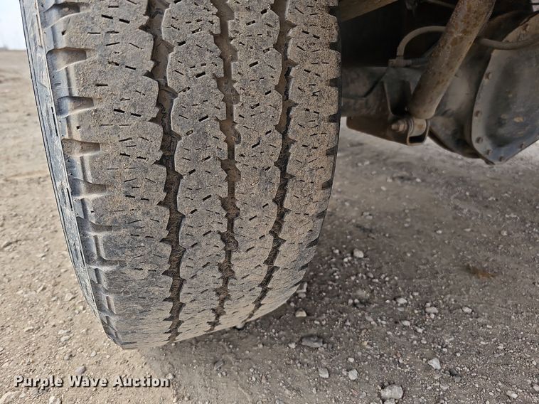 image for item DO4256 2011 Dodge Ram 2500HD  Crew Cab pickup truck