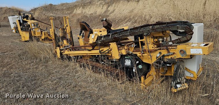 image for item DO4264 (2) Vermeer Navigator D16x20A directional boring units