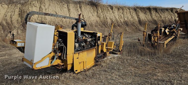 image for item DO4264 (2) Vermeer Navigator D16x20A directional boring units