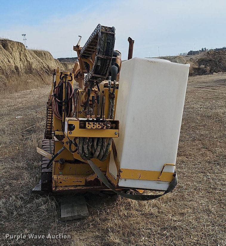 image for item DO4264 (2) Vermeer Navigator D16x20A directional boring units