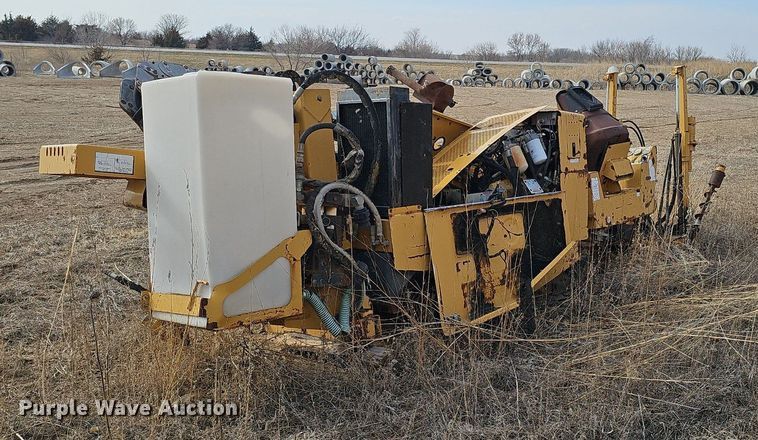 image for item DO4264 (2) Vermeer Navigator D16x20A directional boring units