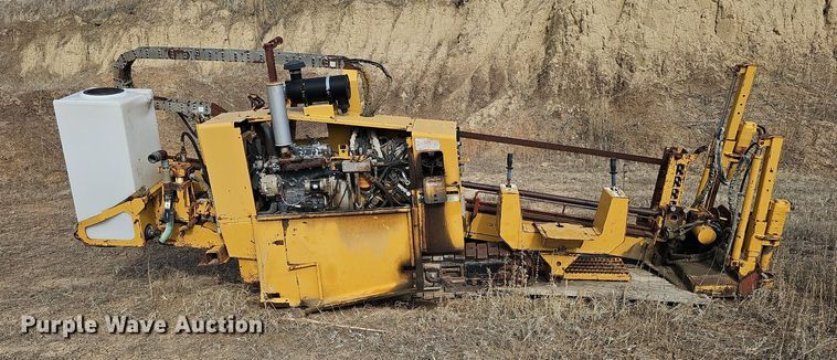 image for item DO4264 (2) Vermeer Navigator D16x20A directional boring units