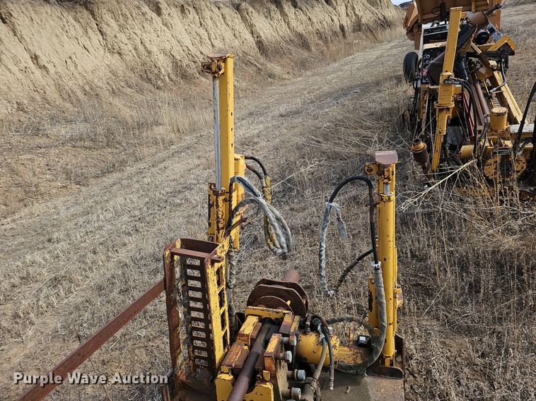 image for item DO4264 (2) Vermeer Navigator D16x20A directional boring units