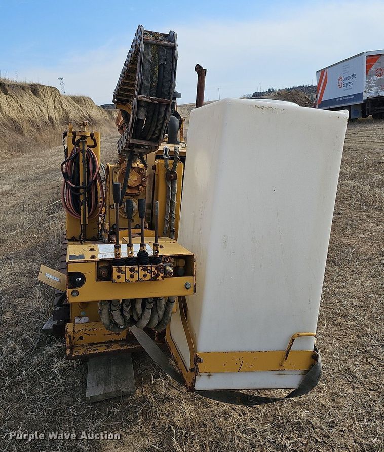 image for item DO4264 (2) Vermeer Navigator D16x20A directional boring units