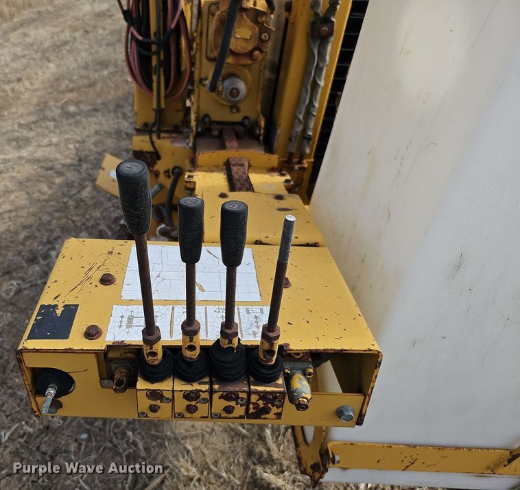 image for item DO4264 (2) Vermeer Navigator D16x20A directional boring units