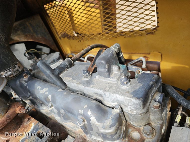 image for item DO4264 (2) Vermeer Navigator D16x20A directional boring units