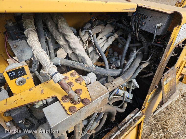 image for item DO4264 (2) Vermeer Navigator D16x20A directional boring units