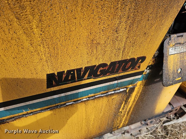 image for item DO4264 (2) Vermeer Navigator D16x20A directional boring units