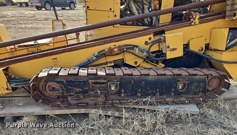 image for item DO4264 (2) Vermeer Navigator D16x20A directional boring units