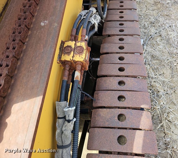 image for item DO4264 (2) Vermeer Navigator D16x20A directional boring units