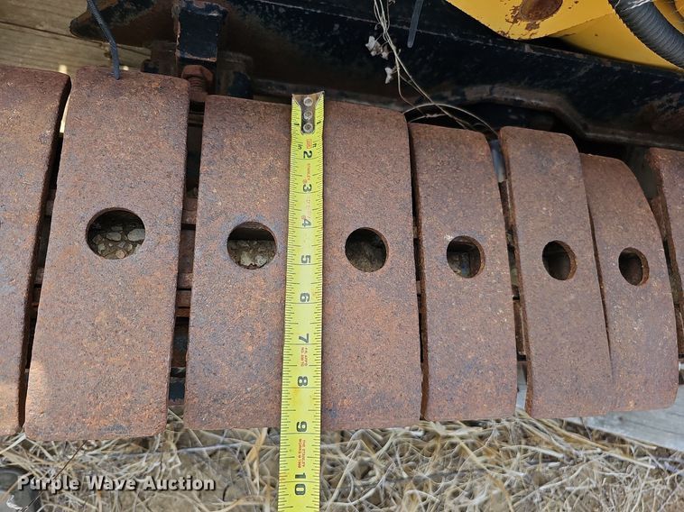 image for item DO4264 (2) Vermeer Navigator D16x20A directional boring units