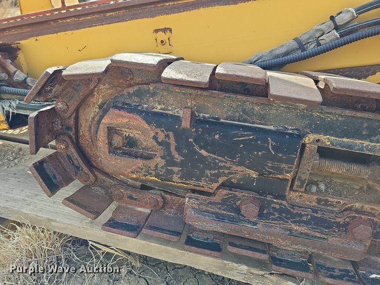 image for item DO4264 (2) Vermeer Navigator D16x20A directional boring units