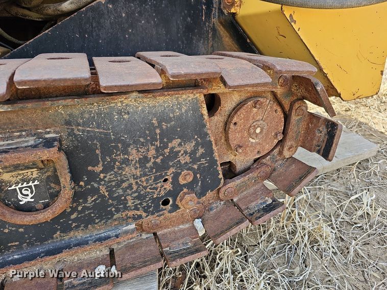 image for item DO4264 (2) Vermeer Navigator D16x20A directional boring units