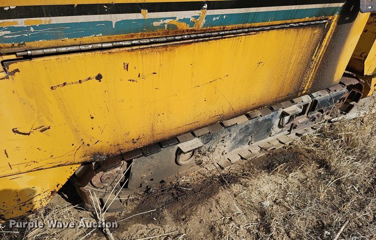 image for item DO4264 (2) Vermeer Navigator D16x20A directional boring units