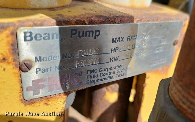 image for item DO4264 (2) Vermeer Navigator D16x20A directional boring units