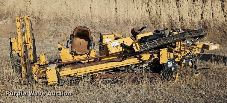 image for item DO4264 (2) Vermeer Navigator D16x20A directional boring units