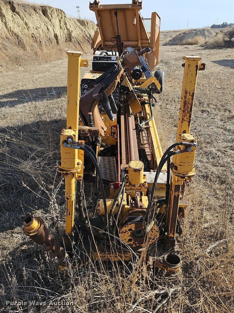 image for item DO4264 (2) Vermeer Navigator D16x20A directional boring units