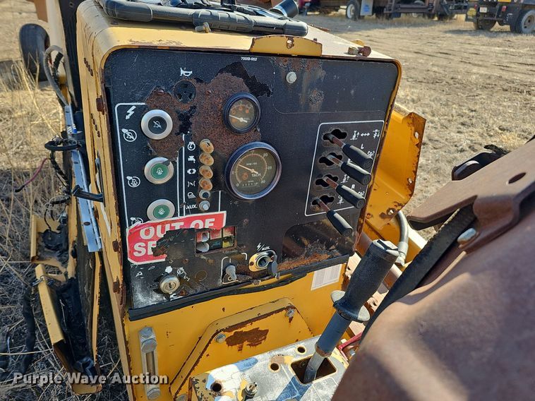 image for item DO4264 (2) Vermeer Navigator D16x20A directional boring units