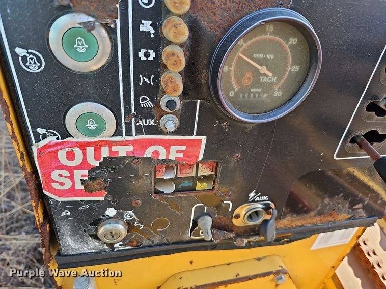 image for item DO4264 (2) Vermeer Navigator D16x20A directional boring units