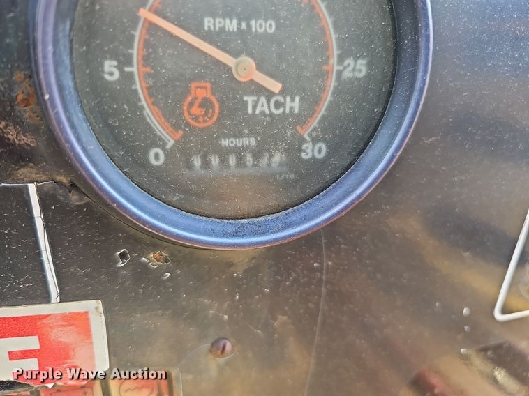 image for item DO4264 (2) Vermeer Navigator D16x20A directional boring units